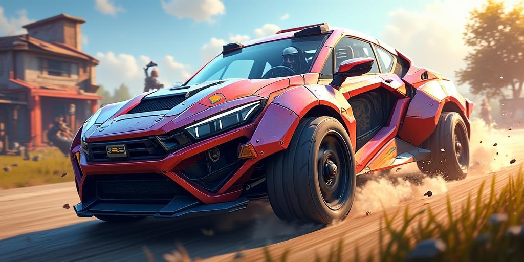 和平精英【逆境】辅助更新：新增防护插件，稳定体验再升及