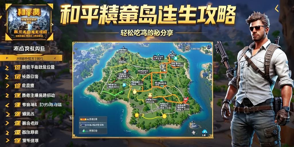 和平精英辅助【闪电直装】原先行者直装 全图透视 提高爆金率 锁死自瞄 物资显示 方框射线